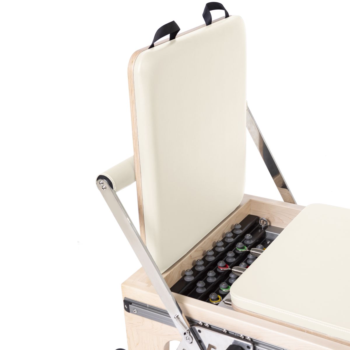 Master Instructor Reformer
